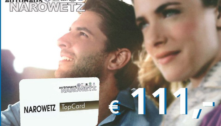 TopCard